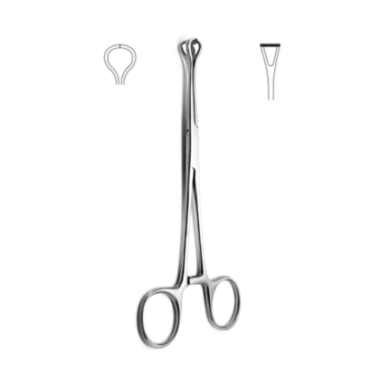 Forceps