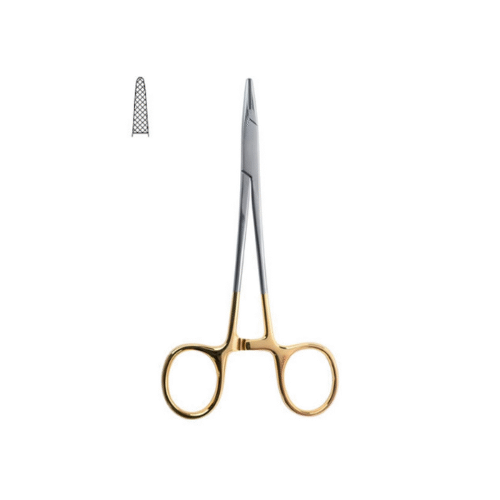 Needle Holders - Image 1
