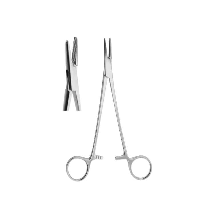 Needle Holders - Image 1