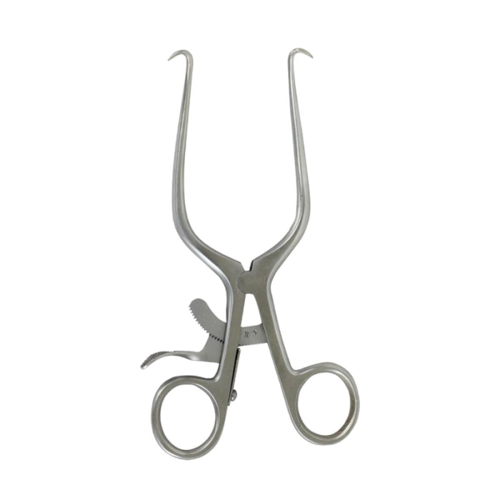 Retractors - Image 1