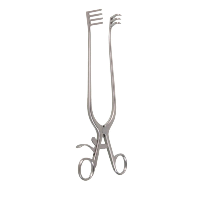 Retractors - Image 1